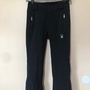 Spyder Women Ski Pants (Softshell)